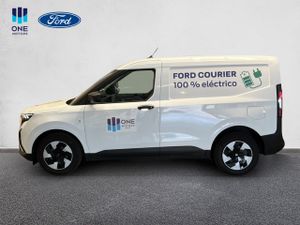Ford Transit Courier VAN TREND AUTOM 0.0 136CV  - Foto 3