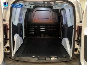 Ford Transit Courier VAN TREND AUTOM 0.0 136CV  - Foto 15