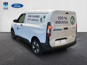 Ford Transit Courier VAN TREND AUTOM 0.0 136CV  - Foto 4