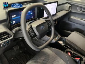 Ford Transit Courier VAN TREND AUTOM 0.0 136CV  - Foto 13