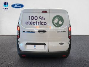 Ford Transit Courier VAN TREND AUTOM 0.0 136CV  - Foto 14
