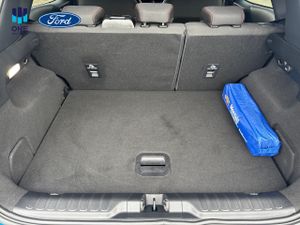Ford Puma ST-LINE X 1.0ECOB MHEV 125CV  - Foto 12