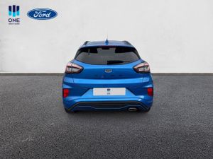 Ford Puma ST-LINE X 1.0ECOB MHEV 125CV  - Foto 11