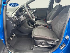 Ford Puma ST-LINE X 1.0ECOB MHEV 125CV  - Foto 9
