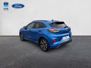 Ford Puma ST-LINE X 1.0ECOB MHEV 125CV  - Foto 2