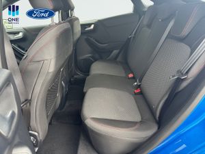 Ford Puma ST-LINE X 1.0ECOB MHEV 125CV  - Foto 10