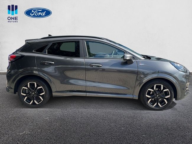 Ford Puma ST-LINE X 1.0ECOB MHEV 125CV  - Foto 5