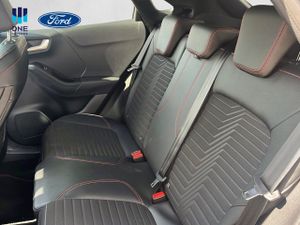 Ford Puma ST-LINE X 1.0ECOB MHEV 125CV  - Foto 11