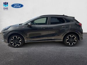 Ford Puma ST-LINE X 1.0ECOB MHEV 125CV  - Foto 3