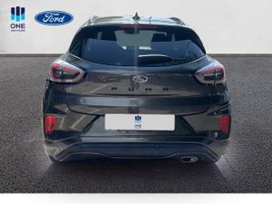 Ford Puma ST-LINE X 1.0ECOB MHEV 125CV  - Foto 12