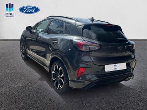 Ford Puma ST-LINE X 1.0ECOB MHEV 125CV  - Foto 4