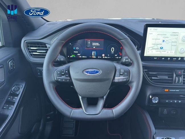 Ford Kuga ST-LINE X AUTOM 2.5PHEV 243CV  - Foto 5