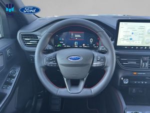Ford Kuga ST-LINE X AUTOM 2.5PHEV 243CV  - Foto 5
