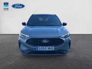 Ford Kuga ST-LINE X AUTOM 2.5PHEV 243CV  - Foto 3