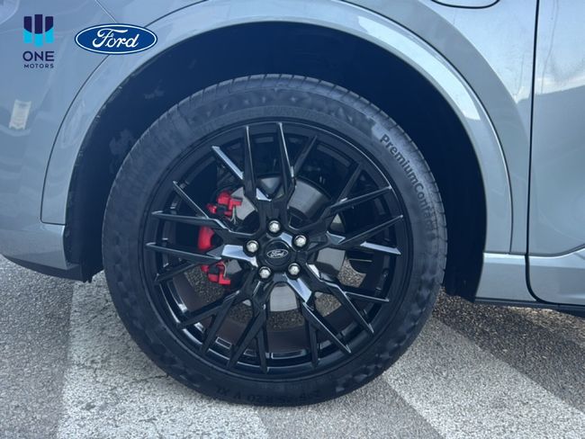 Ford Kuga ST-LINE X AUTOM 2.5PHEV 243CV  - Foto 16