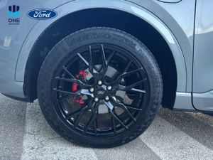 Ford Kuga ST-LINE X AUTOM 2.5PHEV 243CV  - Foto 16