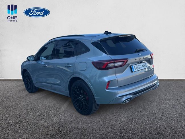 Ford Kuga ST-LINE X AUTOM 2.5PHEV 243CV  - Foto 13