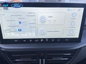 Ford Kuga ST-LINE X AUTOM 2.5PHEV 243CV  - Foto 7