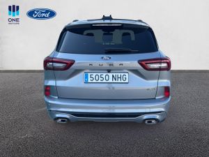 Ford Kuga ST-LINE X AUTOM 2.5PHEV 243CV  - Foto 14