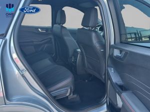Ford Kuga ST-LINE X AUTOM 2.5PHEV 243CV  - Foto 10