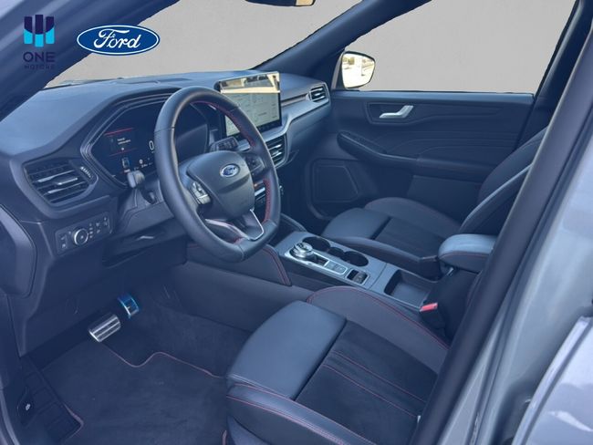 Ford Kuga ST-LINE X AUTOM 2.5PHEV 243CV  - Foto 9