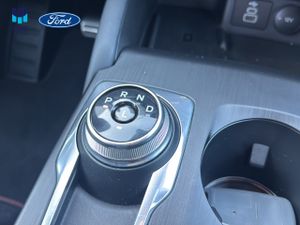 Ford Kuga ST-LINE X AUTOM 2.5PHEV 243CV  - Foto 8