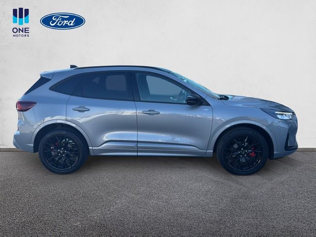 Ford Kuga ST-LINE X AUTOM 2.5PHEV 243CV  - Foto 11