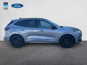 Ford Kuga ST-LINE X AUTOM 2.5PHEV 243CV  - Foto 11