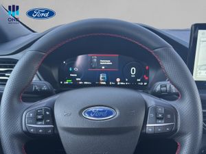 Ford Kuga ST-LINE X AUTOM 2.5PHEV 243CV  - Foto 6