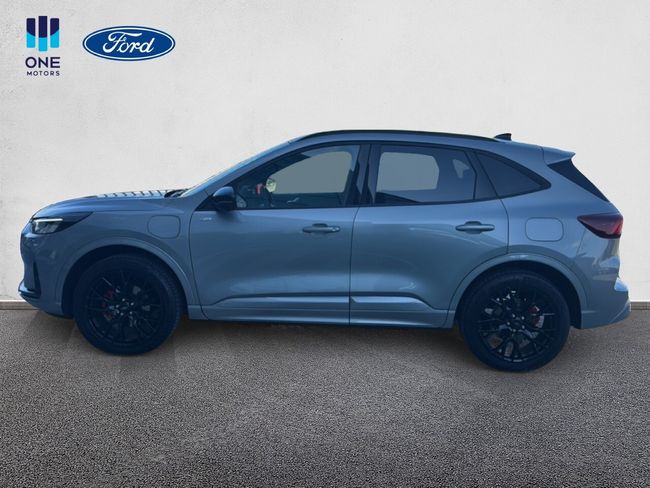 Ford Kuga ST-LINE X AUTOM 2.5PHEV 243CV  - Foto 12