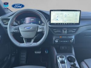 Ford Kuga ST-LINE X AUTOM 2.5PHEV 243CV  - Foto 4