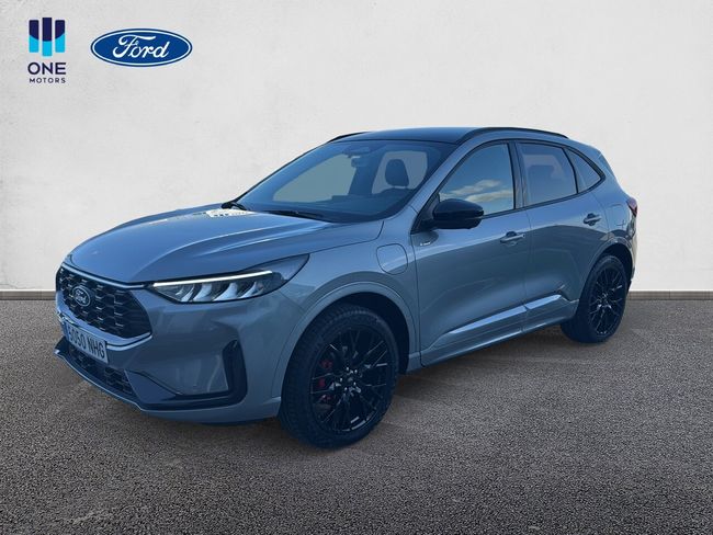 Ford Kuga ST-LINE X AUTOM 2.5PHEV 243CV  - Foto 2