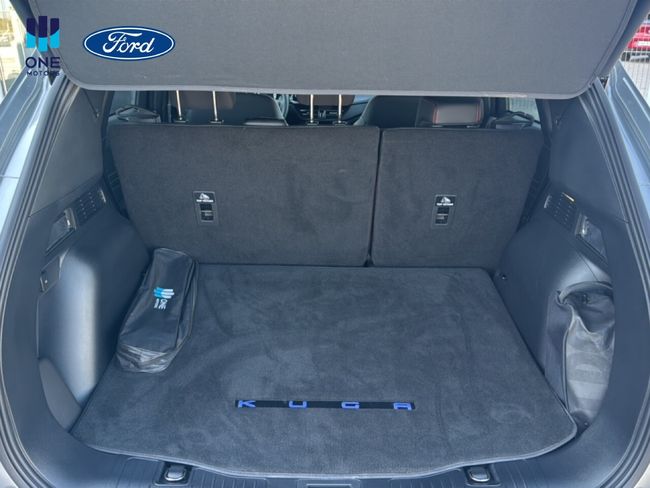 Ford Kuga ST-LINE X AUTOM 2.5PHEV 243CV  - Foto 15