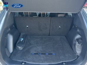 Ford Kuga ST-LINE X AUTOM 2.5PHEV 243CV  - Foto 15