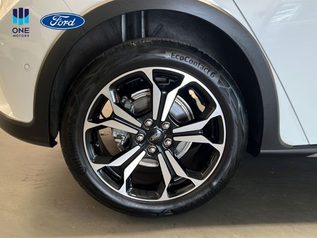 Ford Focus ACTIVE 1.0ECOB 125CV  - Foto 16
