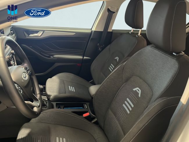 Ford Focus ACTIVE 1.0ECOB 125CV  - Foto 12