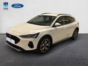Ford Focus ACTIVE 1.0ECOB 125CV  - Foto 2