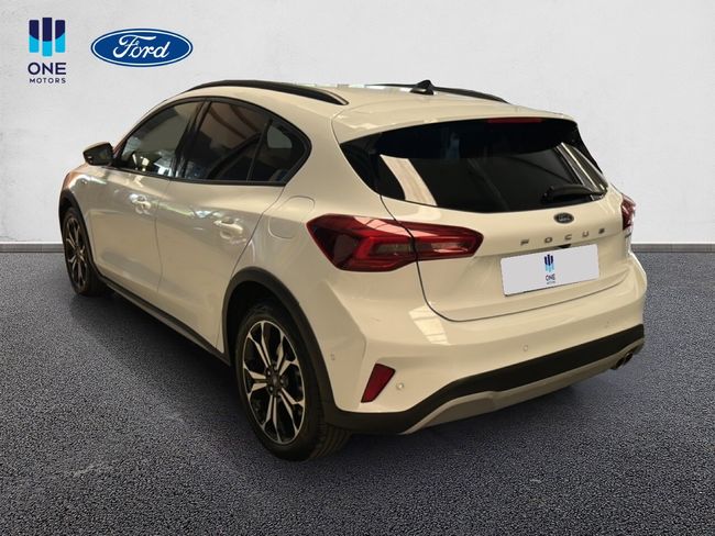 Ford Focus ACTIVE 1.0ECOB 125CV  - Foto 4