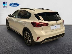 Ford Focus ACTIVE 1.0ECOB 125CV  - Foto 4
