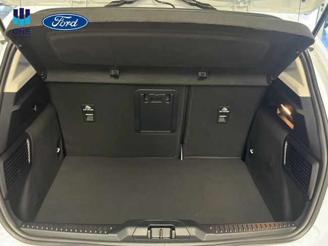 Ford Focus ACTIVE 1.0ECOB 125CV  - Foto 15