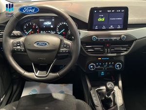 Ford Focus ACTIVE 1.0ECOB 125CV  - Foto 7