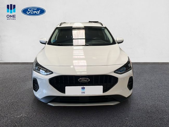 Ford Focus ACTIVE 1.0ECOB 125CV  - Foto 6