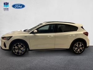 Ford Focus ACTIVE 1.0ECOB 125CV  - Foto 3