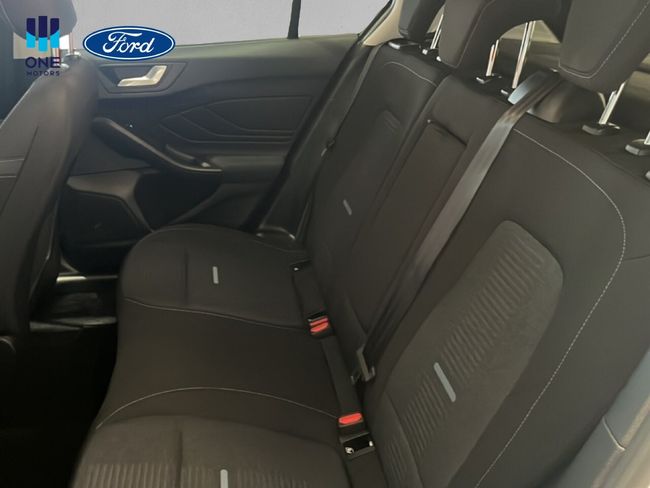 Ford Focus ACTIVE 1.0ECOB 125CV  - Foto 13