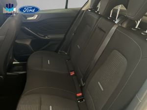 Ford Focus ACTIVE 1.0ECOB 125CV  - Foto 13
