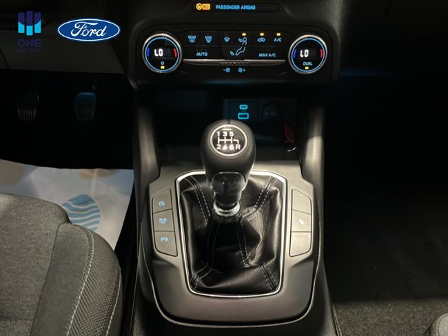 Ford Focus ACTIVE 1.0ECOB 125CV  - Foto 11