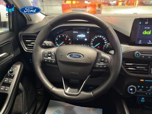 Ford Focus ACTIVE 1.0ECOB 125CV  - Foto 9