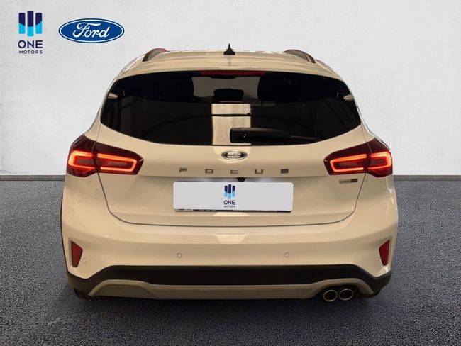 Ford Focus ACTIVE 1.0ECOB 125CV  - Foto 14