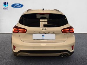 Ford Focus ACTIVE 1.0ECOB 125CV  - Foto 14
