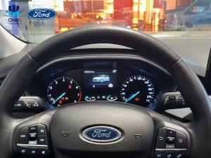 Ford Focus ACTIVE 1.0ECOB 125CV  - Foto 10